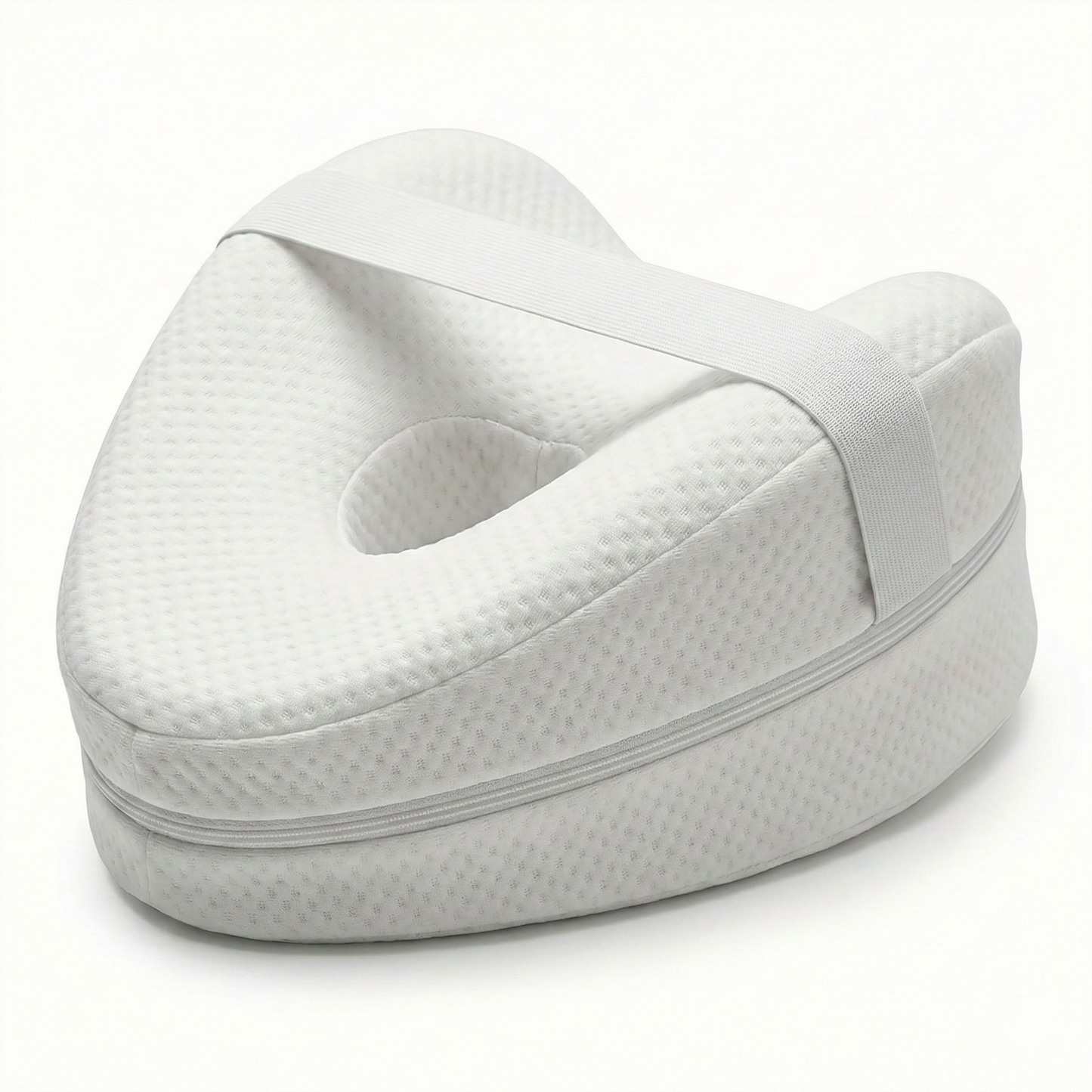 Almofada de Perna ErgoNoite™ (Com Fixação Inteligente)
